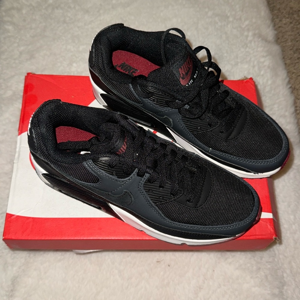 Nike Air Max 90 Shoes. Brand New, in box. Size 5.5 Youth.